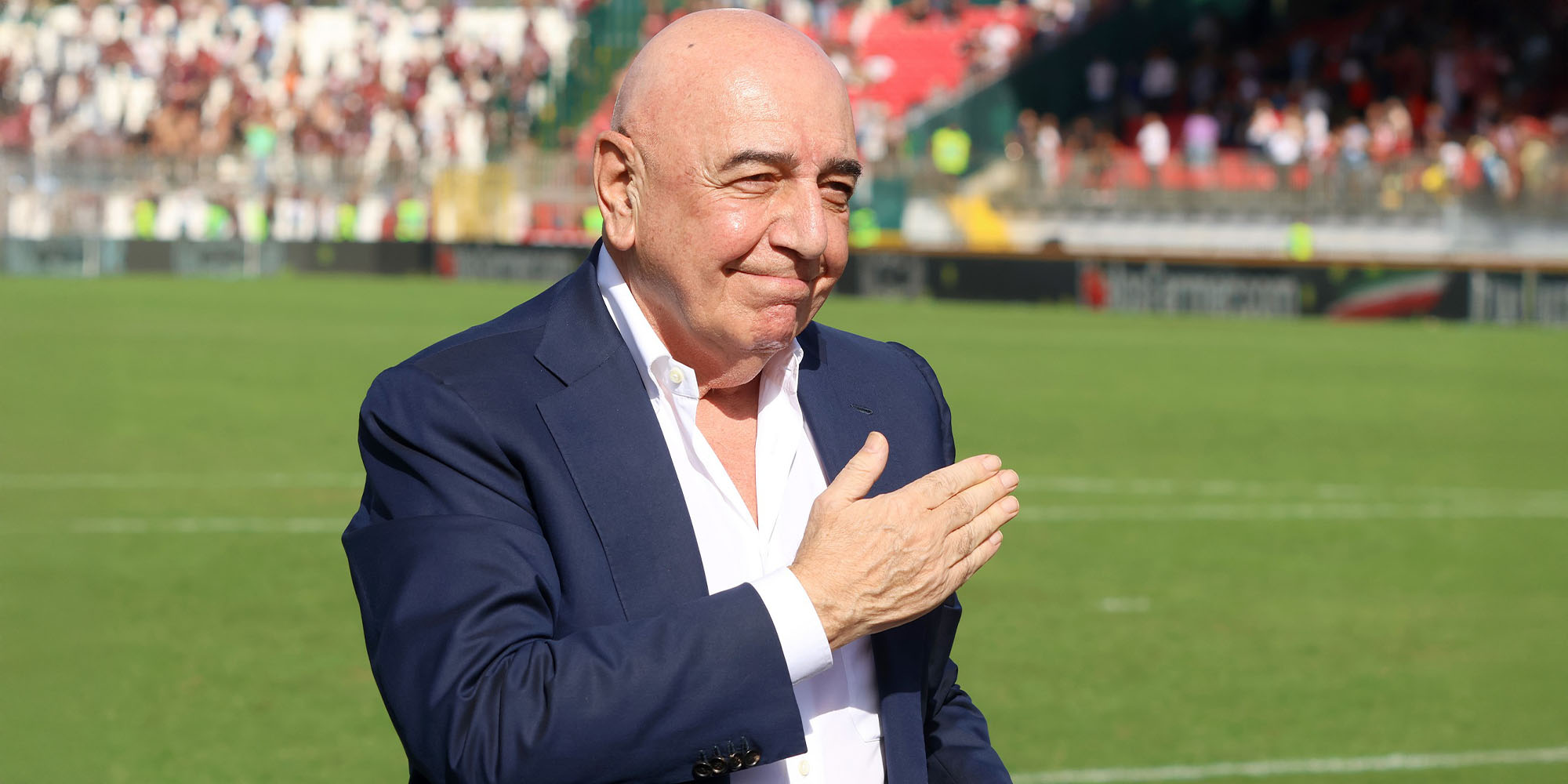 Associazione Calcio Monza S.p.A.