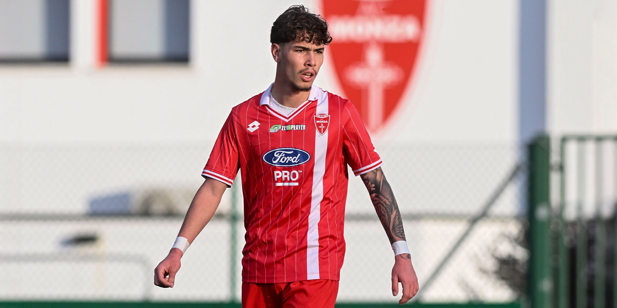 Associazione Calcio Monza S.p.A.