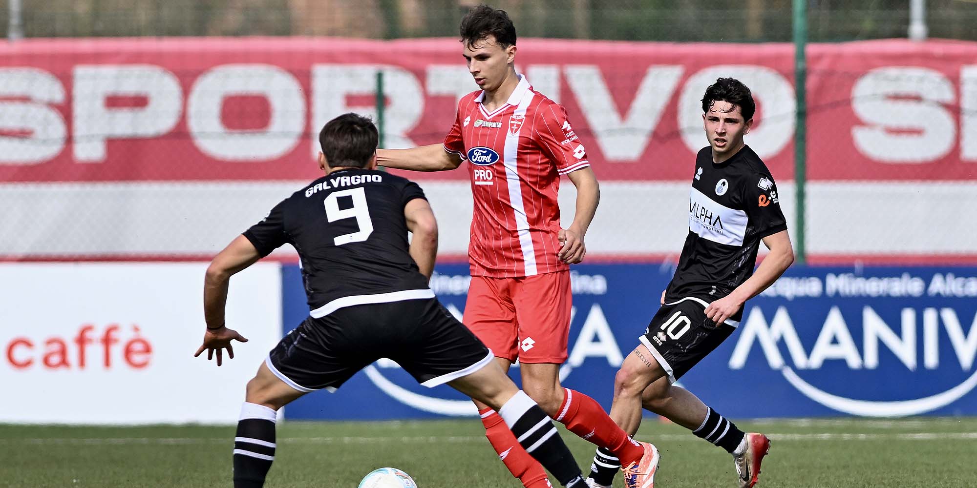 SETTORE GIOVANILE: i risultati del weekend