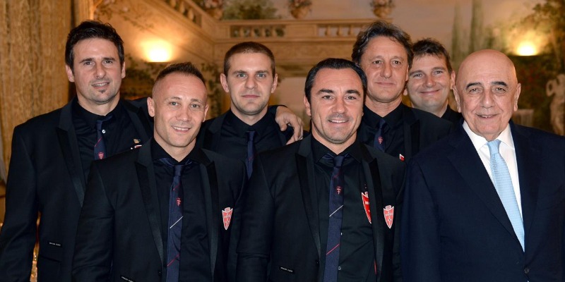 Associazione Calcio Monza S.p.A.