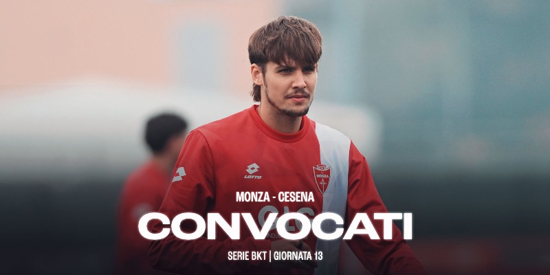 Associazione Calcio Monza S.p.A.