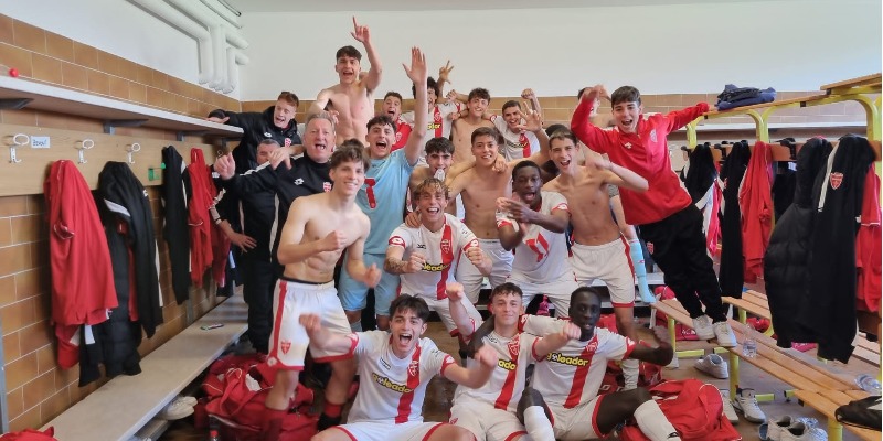 Associazione Calcio Monza S.p.A.