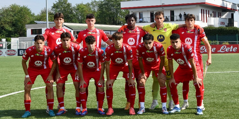 Associazione Calcio Monza S.p.A.