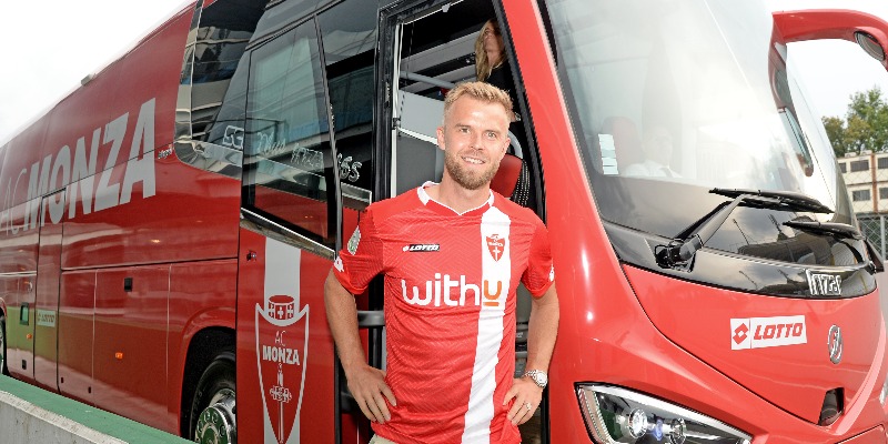 Associazione Calcio Monza S.p.A.