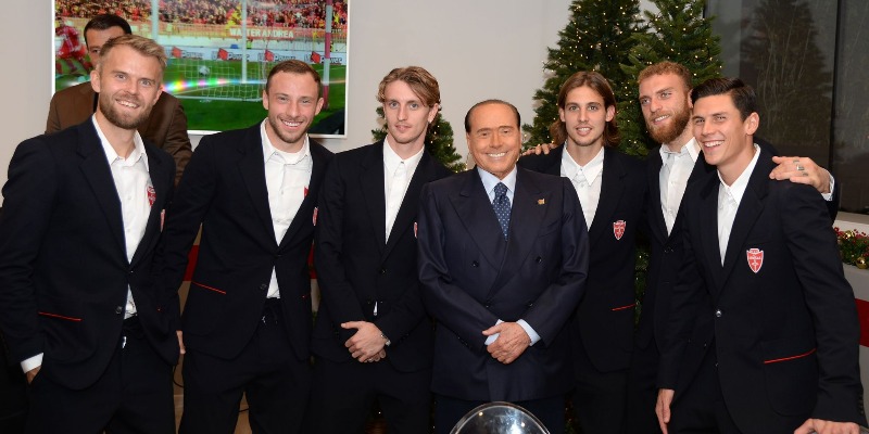 Associazione Calcio Monza S.p.A.