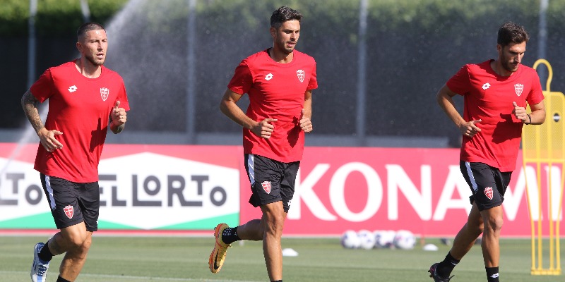 Associazione Calcio Monza S.p.A.