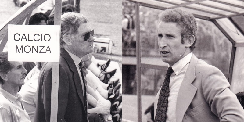 Associazione Calcio Monza S.p.A.