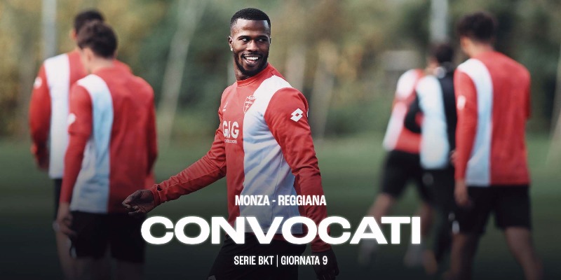 Associazione Calcio Monza S.p.A.