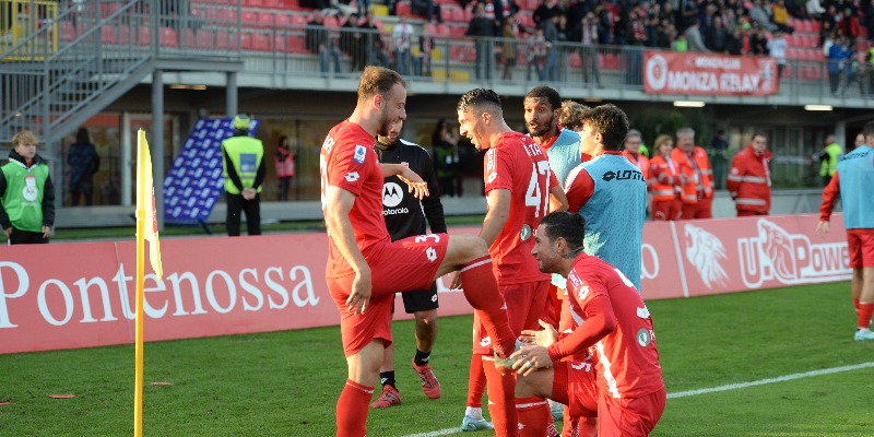 Serie A: Monza-Hellas Verona 0-0 - Calcio 