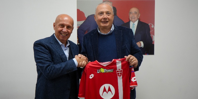 Associazione Calcio Monza S.p.A.