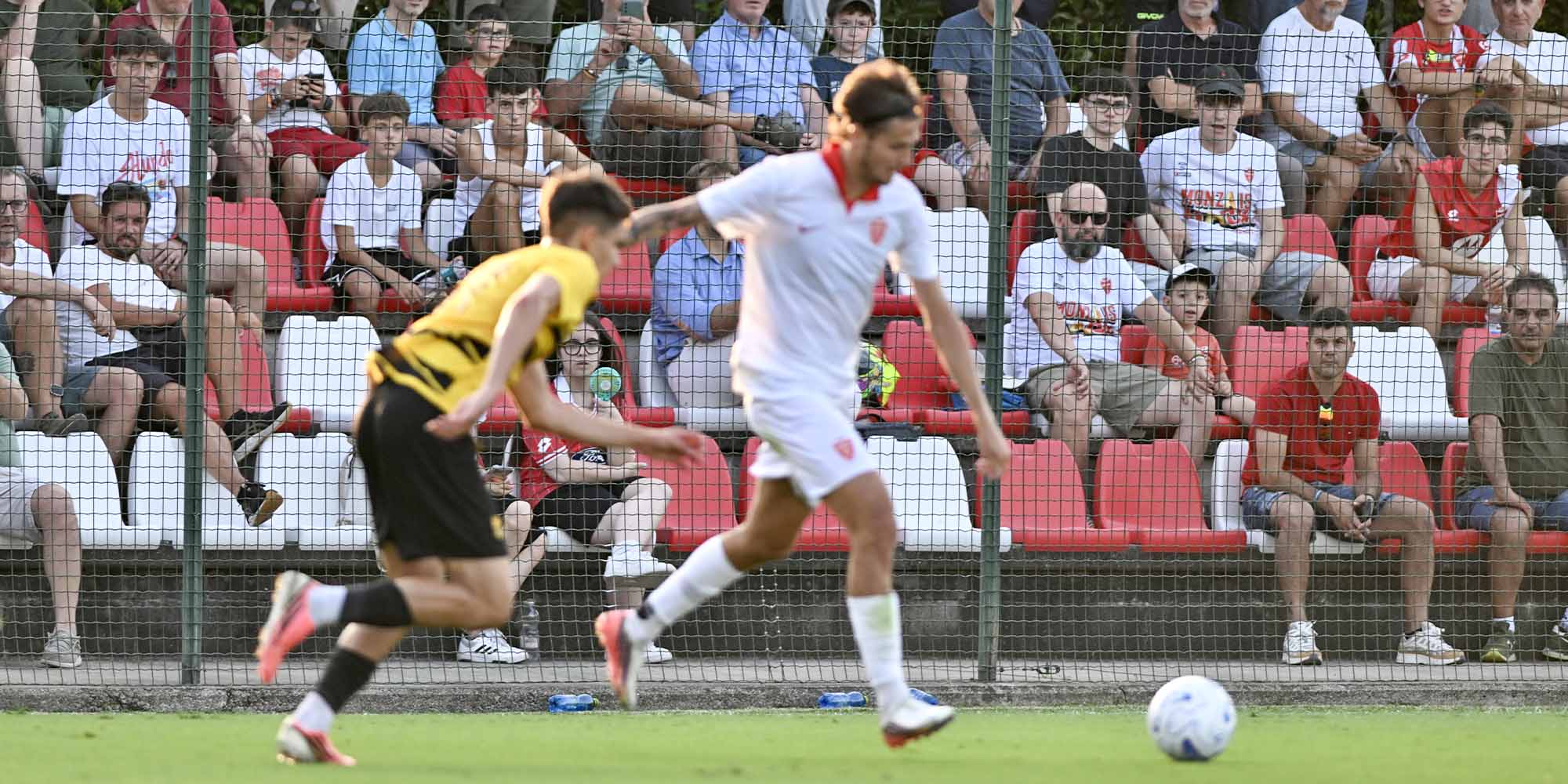 Associazione Calcio Monza S.p.A.