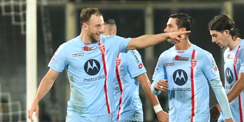 Associazione Calcio Monza S.p.A.