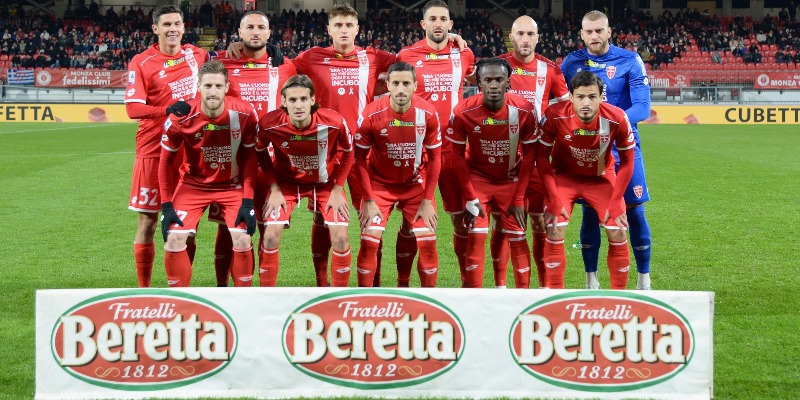 DOVE GUARDARE IN TV MONZA - JUVENTUS IN ITALIA E ALL’ESTERO
