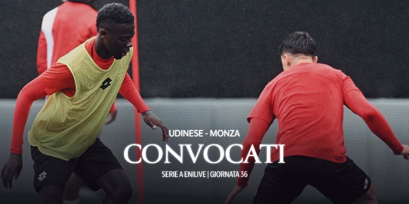 Associazione Calcio Monza S.p.A.