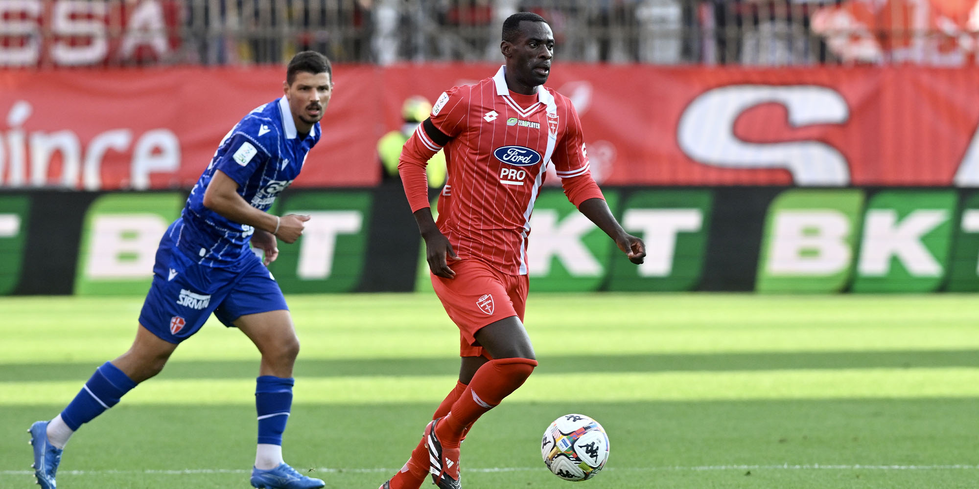 Associazione Calcio Monza S.p.A.