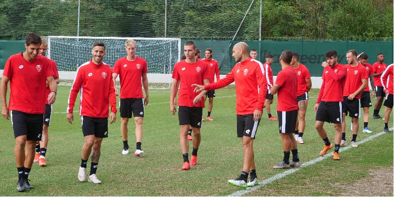 Associazione Calcio Monza S.p.A.