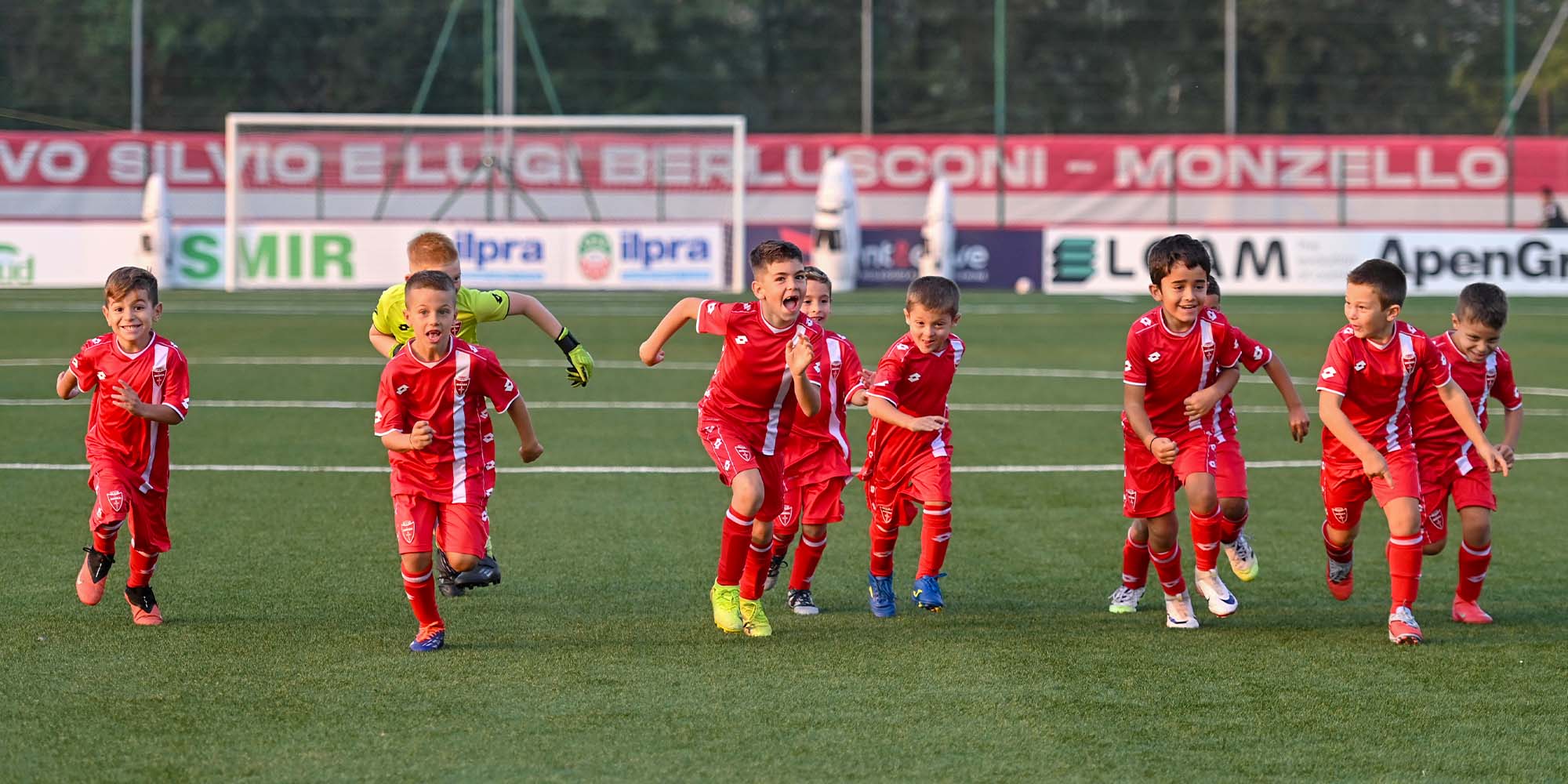 SETTORE GIOVANILE: il programma del weekend