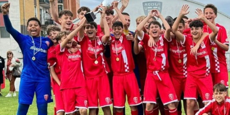 Associazione Calcio Monza S.p.A.