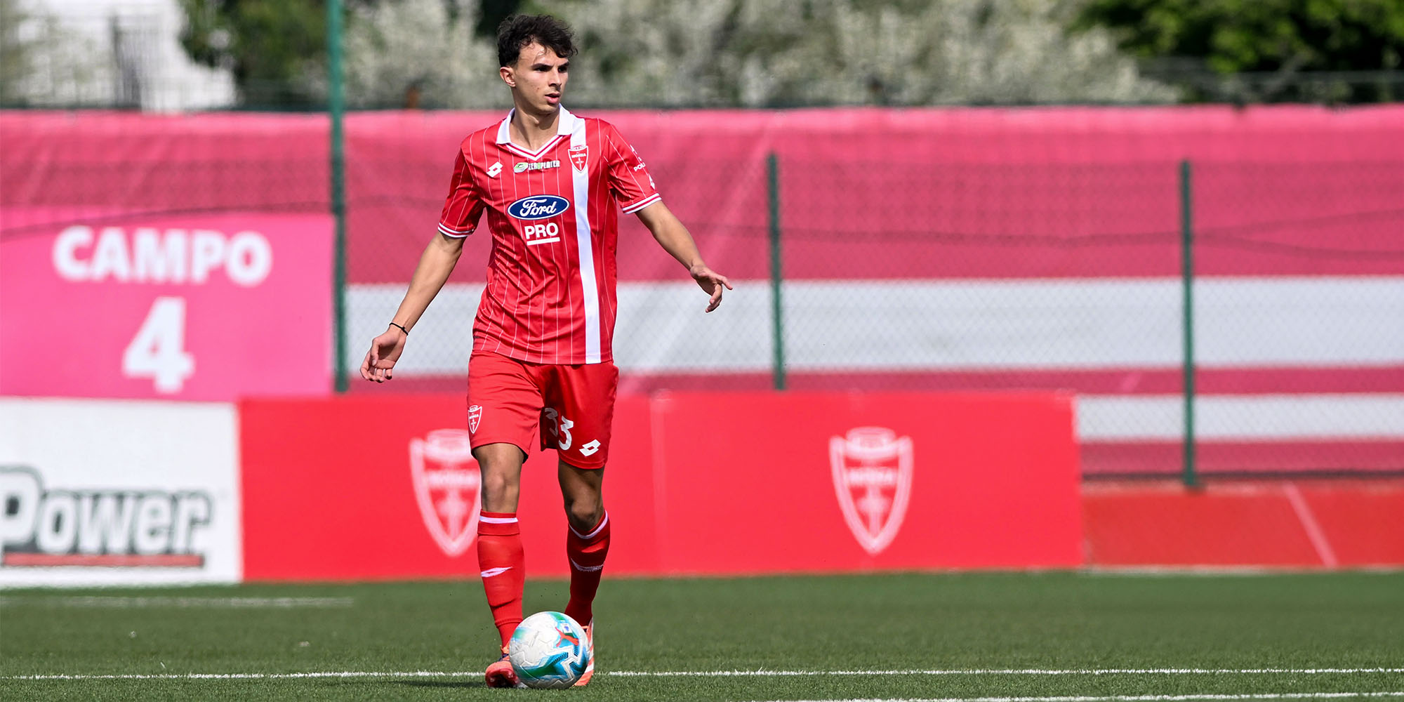 SETTORE GIOVANILE: il programma del weekend