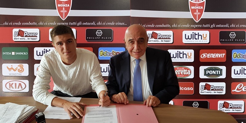 Associazione Calcio Monza S.p.A.