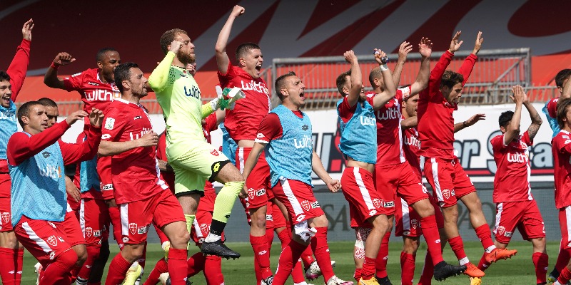 Associazione Calcio Monza S.p.A.