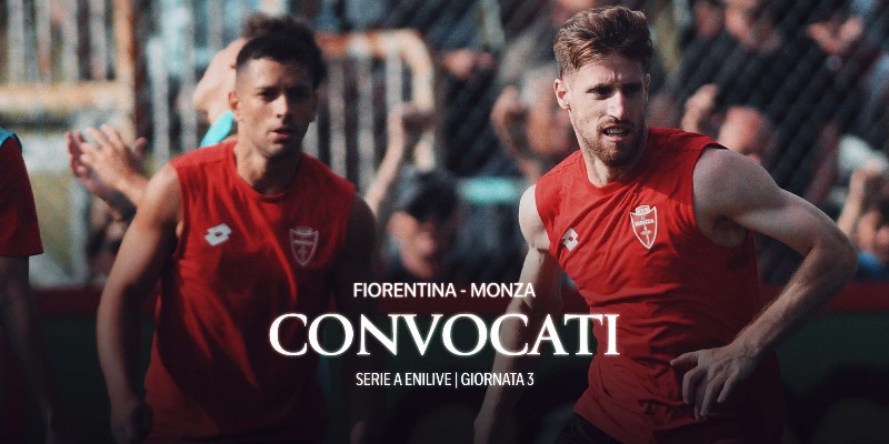 Associazione Calcio Monza S.p.A.