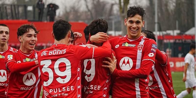 Associazione Calcio Monza S.p.A.