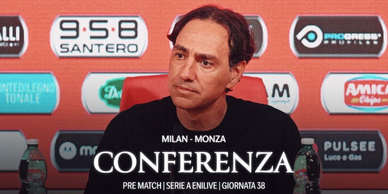 Associazione Calcio Monza S.p.A.