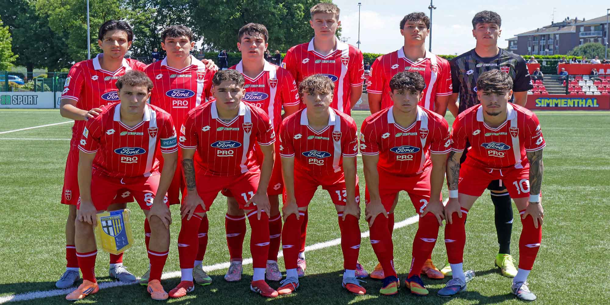 Associazione Calcio Monza S.p.A.