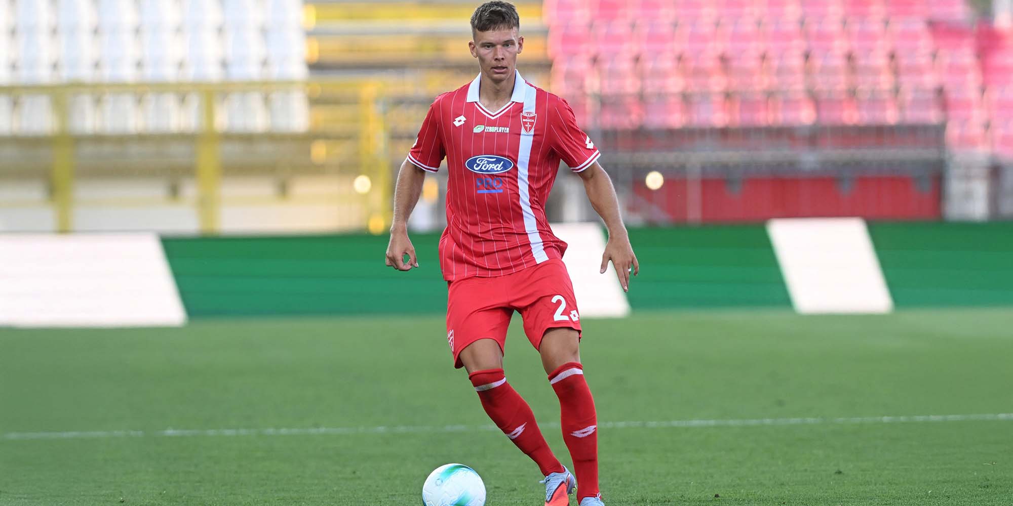 Comunicato ufficiale AC Monza