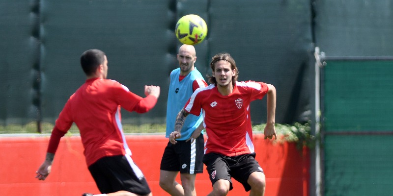 Associazione Calcio Monza S.p.A.