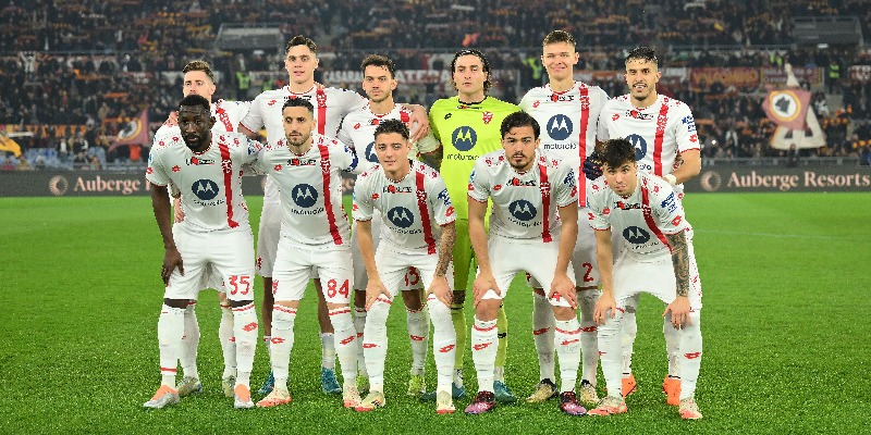 Associazione Calcio Monza S.p.A.