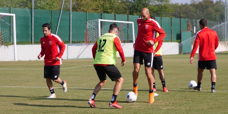 Associazione Calcio Monza S.p.A.