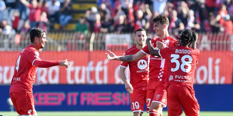 Associazione Calcio Monza S.p.A.