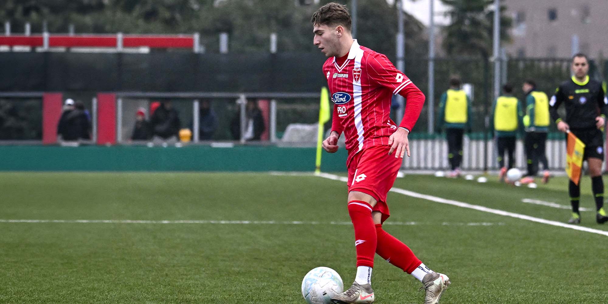 SETTORE GIOVANILE: il programma del weekend