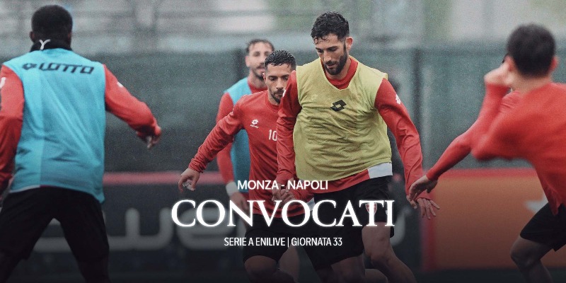 Associazione Calcio Monza S.p.A.
