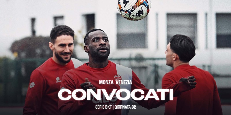 Associazione Calcio Monza S.p.A.