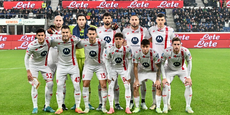 Associazione Calcio Monza S.p.A.