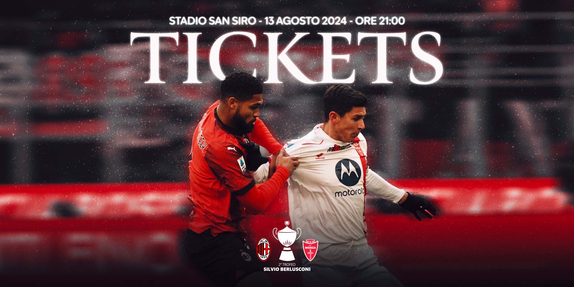 Associazione Calcio Monza S.p.A.