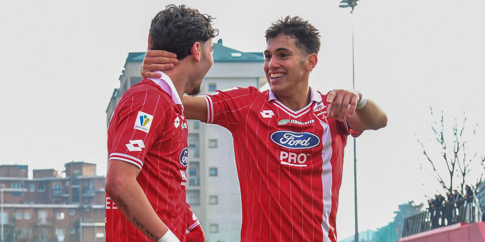 Associazione Calcio Monza S.p.A.