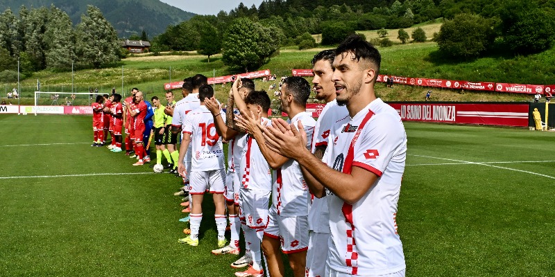 Associazione Calcio Monza S.p.A.