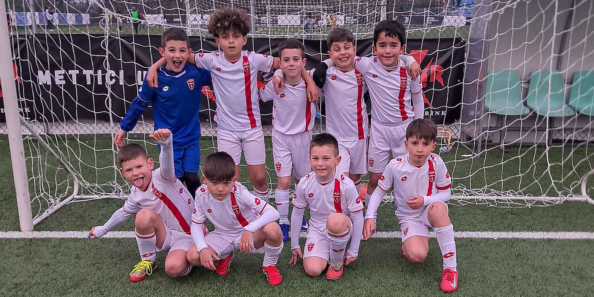 SETTORE GIOVANILE: i risultati del weekend