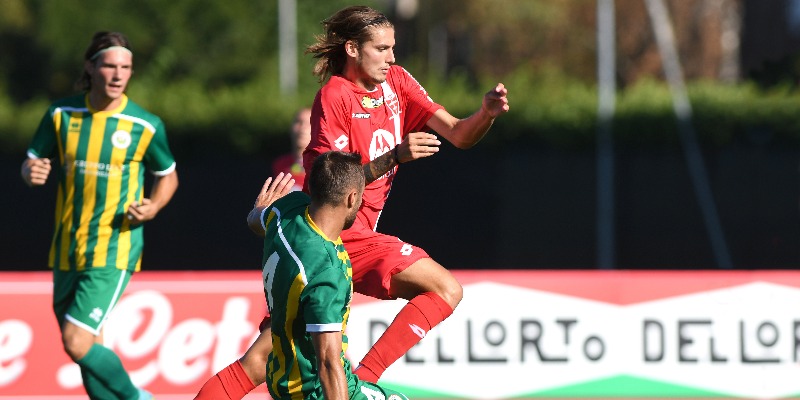 Associazione Calcio Monza S.p.A.