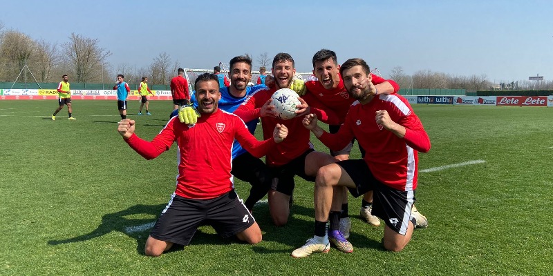 Associazione Calcio Monza S.p.A.