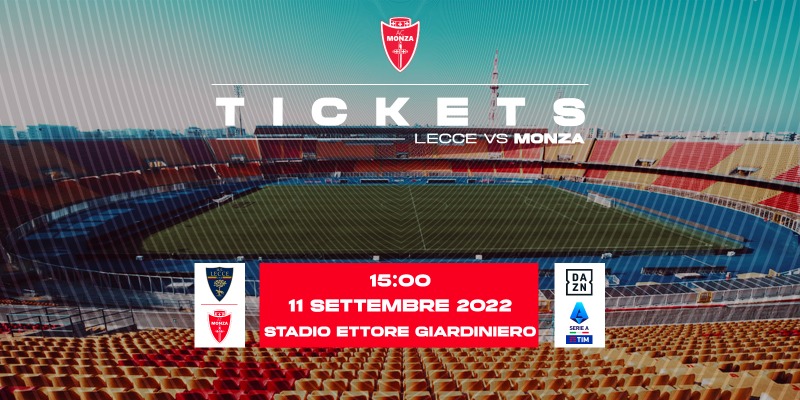 Associazione Calcio Monza S.p.A.