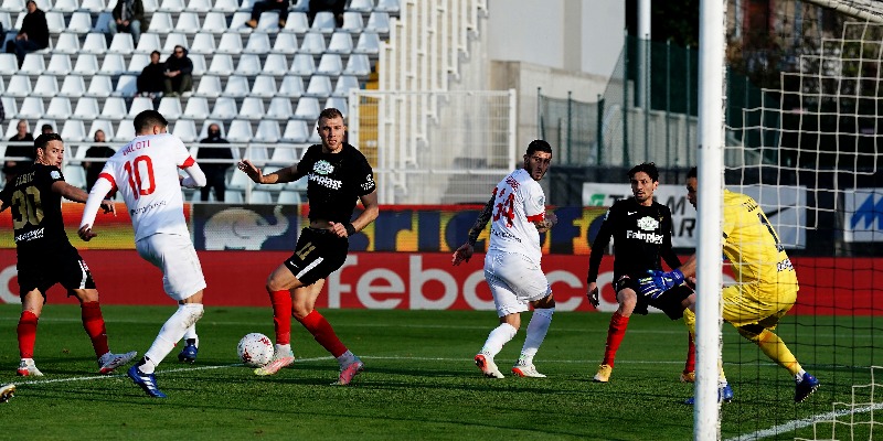 Associazione Calcio Monza S.p.A.