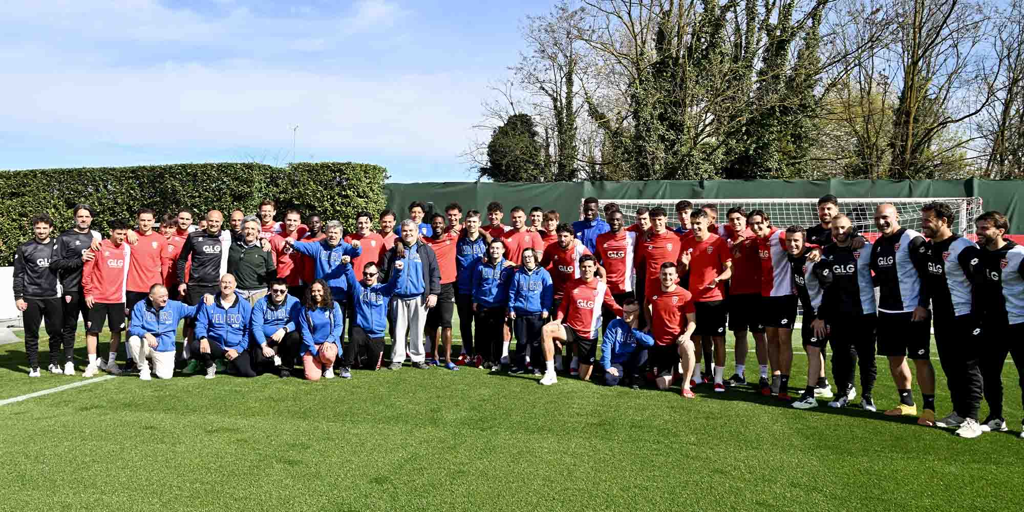 Associazione Calcio Monza S.p.A.