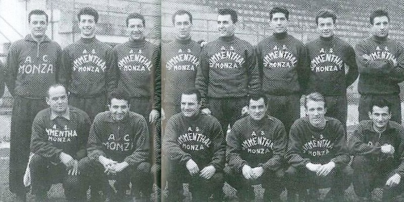 Associazione Calcio Monza S.p.A.
