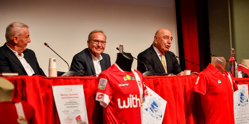 Associazione Calcio Monza S.p.A.