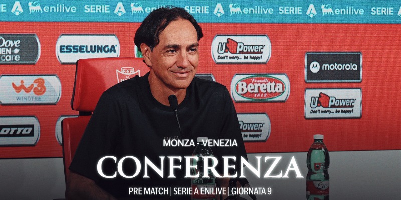 Associazione Calcio Monza S.p.A.